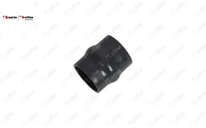 TURBO HORTUMU 307-407-C51.6HDI resmi