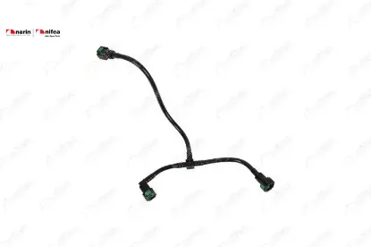 YAKIT BORUSU 307-308-3008-C4 resmi