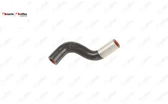 YAĞ HORTUMU SİLİKON 307/407/607/C4/C5 II 2.0 HDİ resmi