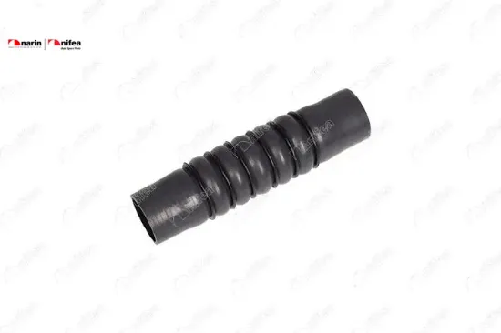 TURBO HORTUMLARI 508-C5 X7 1.6 DV6C resmi
