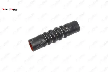 TURBO HAVA HORTUMU 508 C5 X7 DV6C 1.6 HDI resmi
