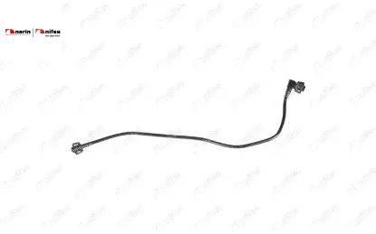 YEDEK SU DEPO HORTUMU 307-308-3008-5008-C4-DS4 2.0 HDI resmi