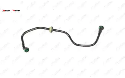 WESTINGHOUSE BORUSU C3 DS 3 207 208 2008 301 1.6 HDi 09-16 resmi