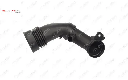 TURBO BORUSU BERLİNGO C3-4-5 DS3-4-5 308 207 2008 508 TEPE 1.6HDI 09-21 resmi