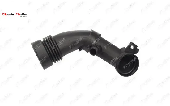 TURBO BORUSU BERLİNGO C3-4-5 DS3-4-5 308 207 2008 508 TEPE 1.6HDI 09-21 resmi