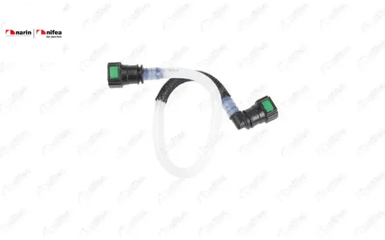 YAKIT BORUSU 307-406-PARTNER-BERLINGO-C5 2.0 HDI resmi