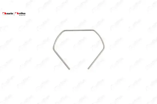 RADYATÖR HORTUM SEGMANI BERLINGO-C5I/II-C8-JUMPY-XANTIA-XSARA-ZX-205I/II-206-306-405II-EXPERT-PRTNER resmi