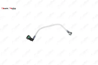 YAKIT BORUSU 306-PARTNER 1.9 D DW8B resmi