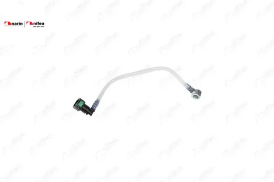 YAKIT BORUSU 306-PARTNER 1.9 D DW8B resmi
