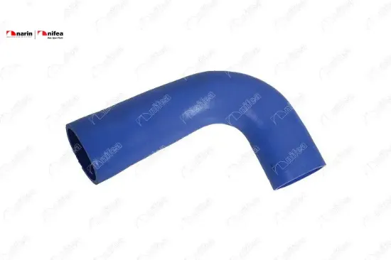 INTERCOOLER ÇIKIŞ HORTUMU JEST  2.3 D.Euro5 resmi
