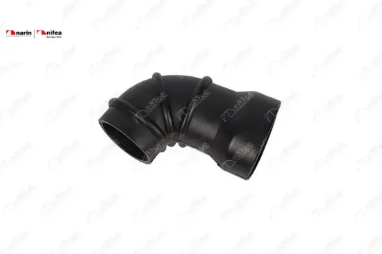 HAVA FİLTRE DEBİMETRE ARASI HORTUMU J10  EURO IV resmi