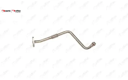 TURBO YAĞLAMA BORUSU TRANSİT 2.2 TDCİ 11-18 resmi