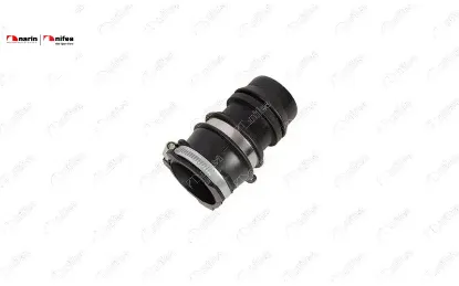 HAVA FİLTRE HORTUMU  TRANSİT CONNECT 1.8TDCI 75-90-110HP resmi