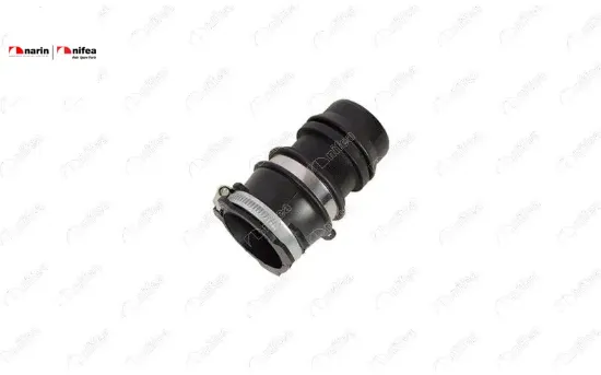 HAVA FİLTRE HORTUMU  TRANSİT CONNECT 1.8TDCI 75-90-110HP resmi