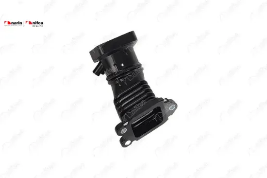 TURBO BORUSU  TEK ÇIKIŞ  FOCUS II-C MAX 1.6 resmi
