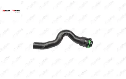 KALORİFER ÇIKIŞ HORTUMU ASTRA G-ZAFIRA A 1.6 16V resmi