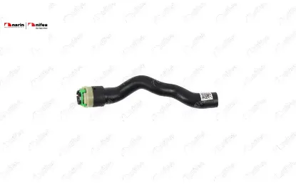 KALORİFER GİRİŞ HORTUMU ASTRA H 1.3 CDTI resmi