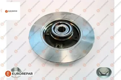 ERP FREN DISKI ARKA (4D 249MM) 307 resmi