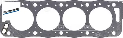 SİLİNDİR KAPAK CONTA 1,40mm PARTNER-BOXER-XUD9 resmi