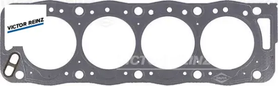 SİLİNDİR KAPAK CONTA 1,40mm PARTNER-BOXER-XUD9 resmi