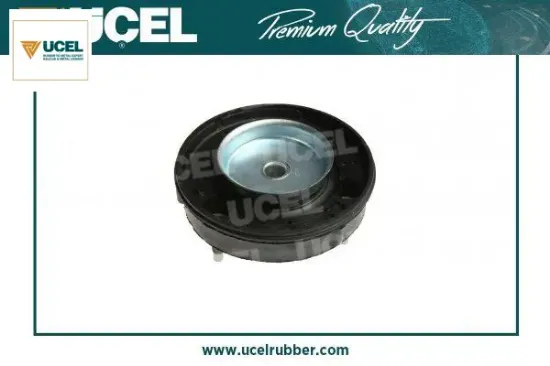 AMORTİSÖR TAKOZUF. TRANSIT V184 resmi