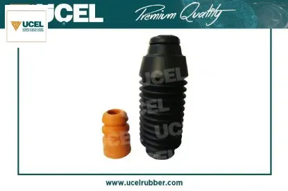 AMORTİSÖR TAKOZU ÖN (TAKIM) TRANSIT V 184 resmi
