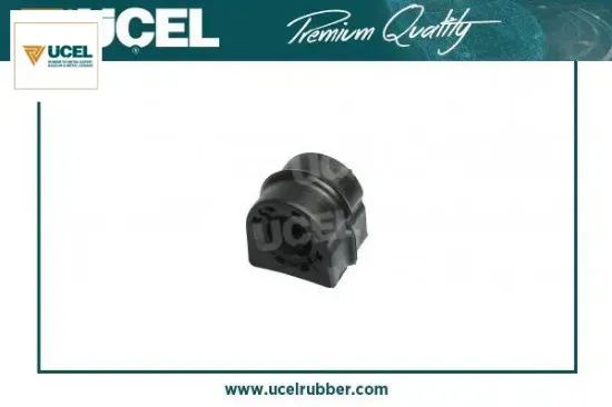 VİRAJ DEMİR LASTİĞİ Ø 24 MMDUCATO III-BOXER III-JUMPER III resmi