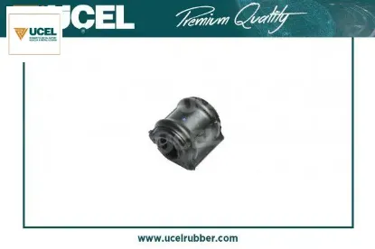 VİRAJ LASTİĞİ (Ø18 MM)106-CITROEN SAXO resmi
