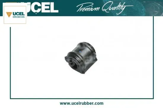 VİRAJ LASTİĞİ (Ø18 MM)106-CITROEN SAXO resmi