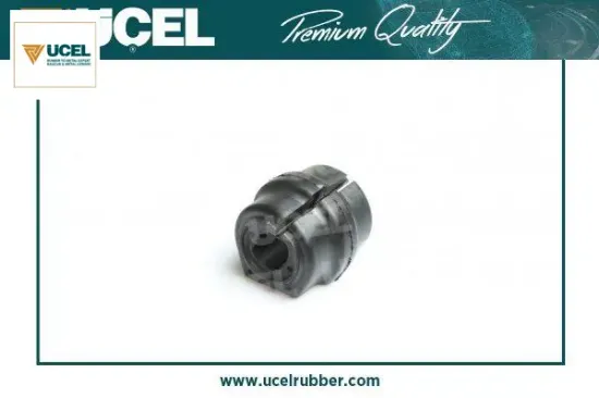 VİRAJ DEMİR LASTİĞİ (Ø21 MM)307-308-309 resmi
