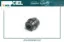VİRAJ DEMİR LASTİĞİ (Ø21 MM)307-308-309 resmi