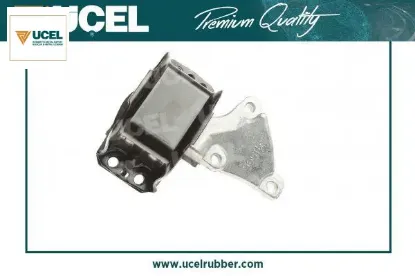 MOTOR TAKOZU  307 2.0HDI resmi