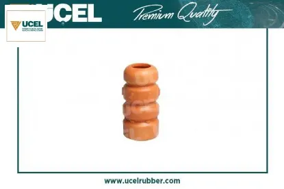 AMORTİSÖR TAKOZU ÖN C2-C3 1.1-1.4-1.4 HDI 03.. resmi