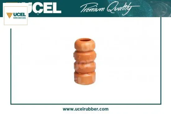 AMORTİSÖR TAKOZU ÖN C2-C3 1.1-1.4-1.4 HDI 03.. resmi