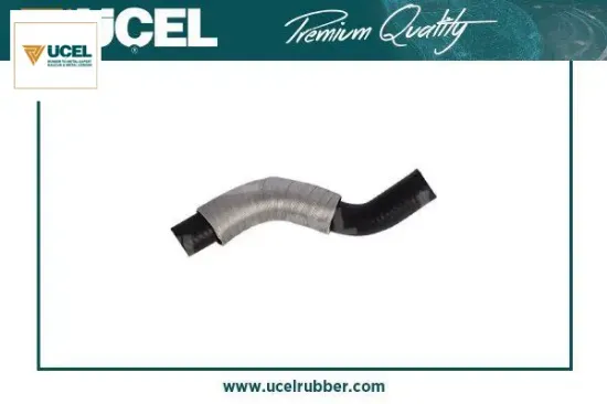 TURBO HORTUMU 307 206 207 308 3008 407 resmi