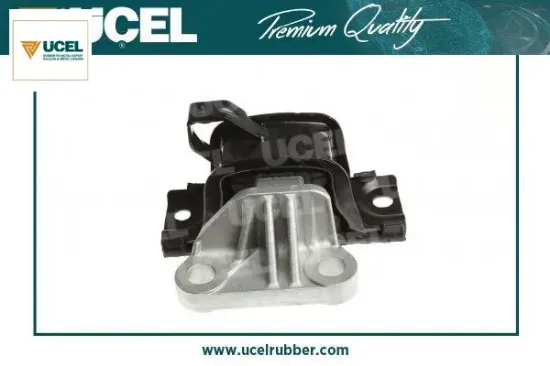 MOTOR TAKOZU SOLCORSA D - C PANELVAN / VAN resmi