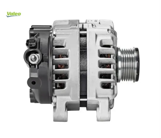 ALTERNATÖR 12V 150A C3-C4-BERLINGO- P207-P308-P407-C ELYSEE 1.6 2.0 HDİ resmi
