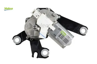 SİLECEK MOTORU (ARKA) P206 resmi