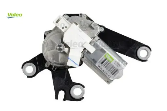 SİLECEK MOTORU (ARKA) P206 resmi