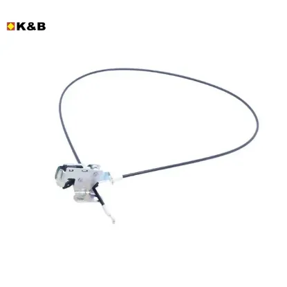 BAGAJ KAPI KİLİDİ ÜST SAĞ DUCATO-BOXER-JUMPER III 06> resmi