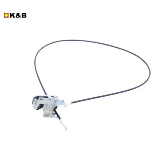BAGAJ KAPI KİLİDİ ÜST SAĞ DUCATO-BOXER-JUMPER III 06> resmi