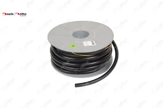 YAKIT HORTUMU ( Üniversal ) 10.0mm x 16.0mm  DİZEL ,BENZİN , LPG ,YAĞ KULLANIMI İÇİN E TİP resmi