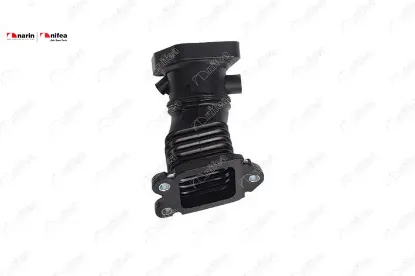 TURBO BORUSU     FIESTA V-FUSION  1.6 resmi