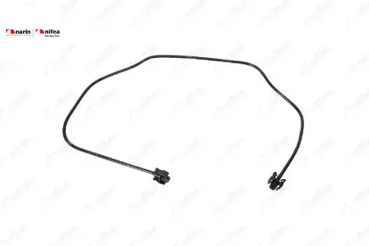 YEDEK SU DEPO HORTUMU     B MAX-FIESTA IV-KA III 1.5-1.6 TDCI resmi