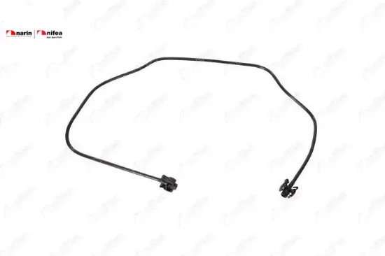 YEDEK SU DEPO HORTUMU     B MAX-FIESTA IV-KA III 1.5-1.6 TDCI resmi