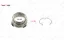 Hc+55 Konnektör Sekmani A3-320i-418i Nifea  OPEL, VAUXHALL, RENAULT, NISSAN, MITSUBISHI, MERCEDES-BENZ, AUDI, BMW, FIAT, VOLKSWAGEN 10307 resmi