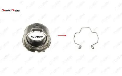 HC.AIR 40 KONNEKTÖR SEKMANI JOGGER 1.0 TCe 90 ECO-G resmi