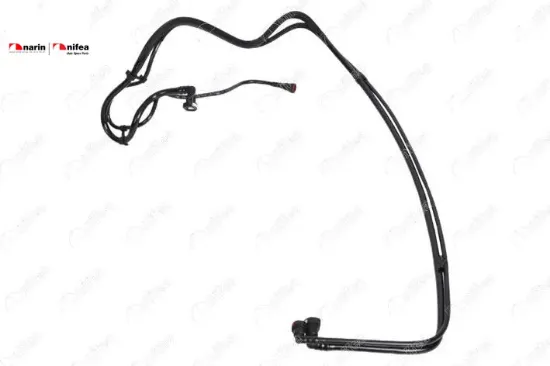 YAKIT BORUSU  TRANSİT V 184/V347  2.4 TDCI resmi