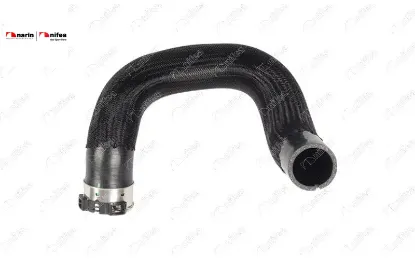 TURBO HORTUMU EGEA-TIPO 1.6 D resmi