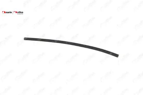 HORTUM 3mmx11mm = 37cm SİLİKON DOBLO 1.3 MJT resmi